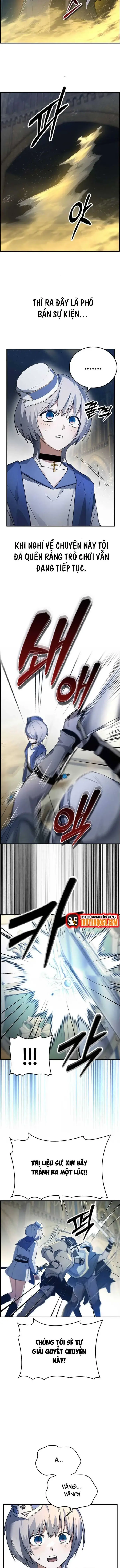 Bad Ending Maker Chapter 13 - Trang 3