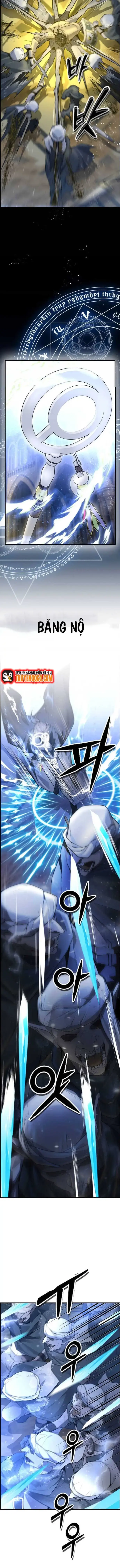 Bad Ending Maker Chapter 13 - Trang 5