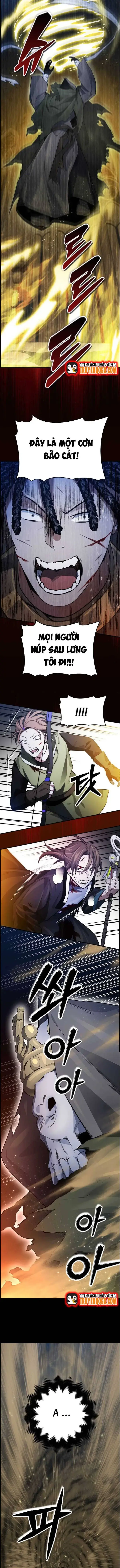 Bad Ending Maker Chapter 13 - Trang 9