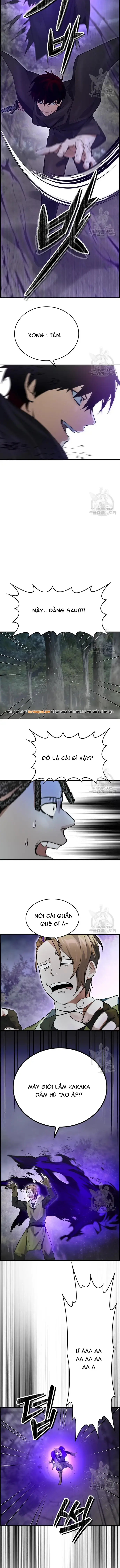 Bad Ending Maker Chapter 14 - Trang 13