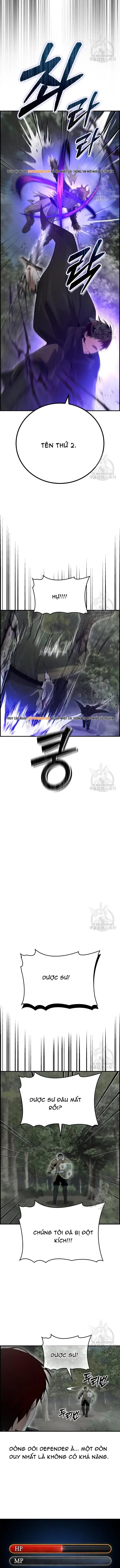 Bad Ending Maker Chapter 14 - Trang 14