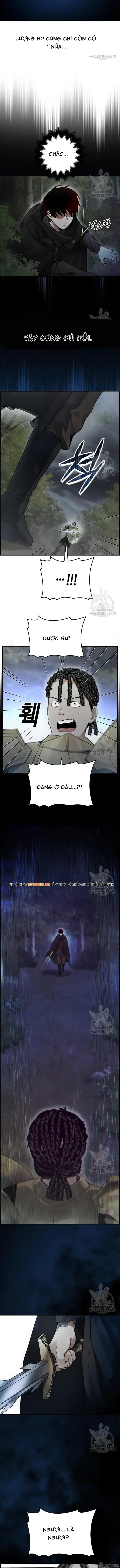 Bad Ending Maker Chapter 14 - Trang 15