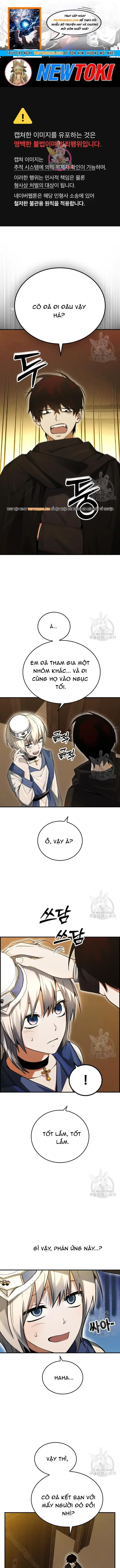 Bad Ending Maker Chapter 14 - Trang 2