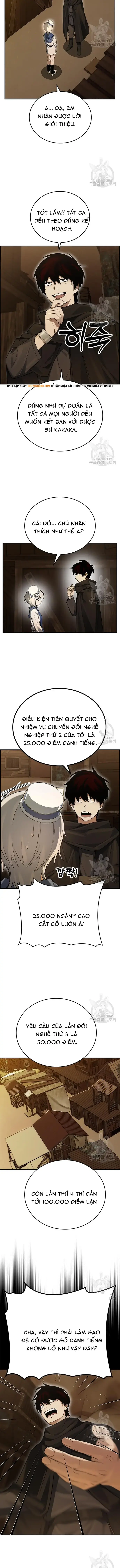 Bad Ending Maker Chapter 14 - Trang 3