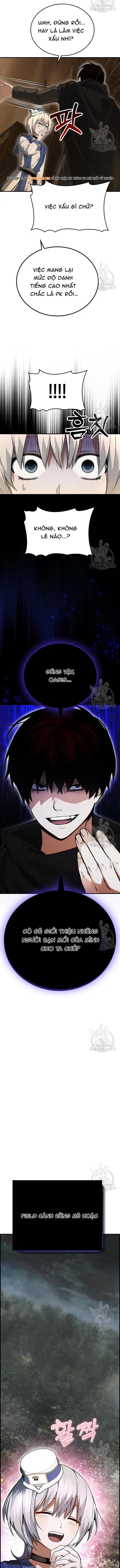 Bad Ending Maker Chapter 14 - Trang 4
