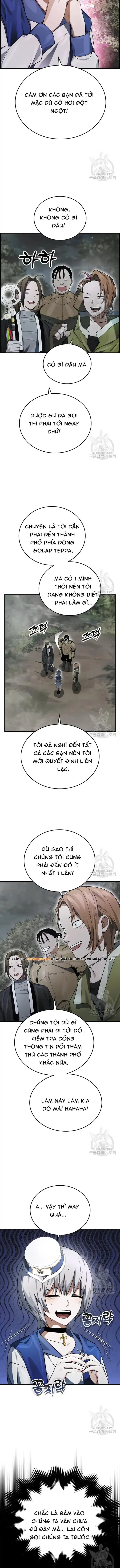 Bad Ending Maker Chapter 14 - Trang 5