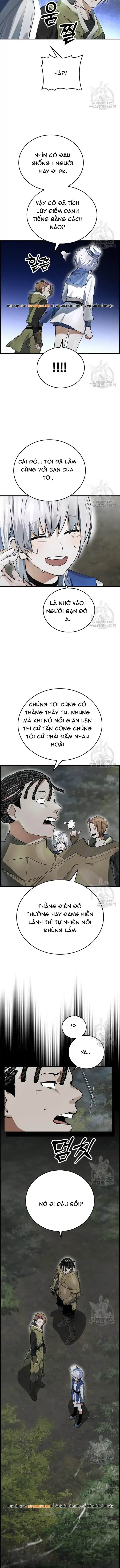 Bad Ending Maker Chapter 14 - Trang 7