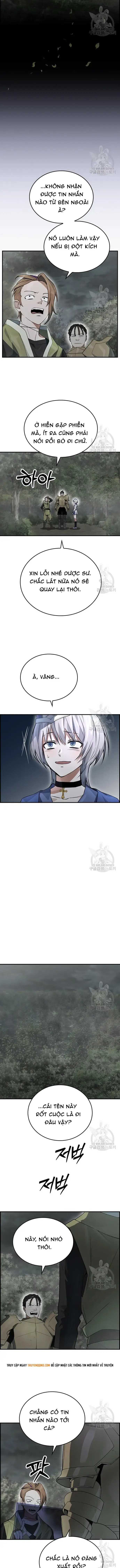 Bad Ending Maker Chapter 14 - Trang 8