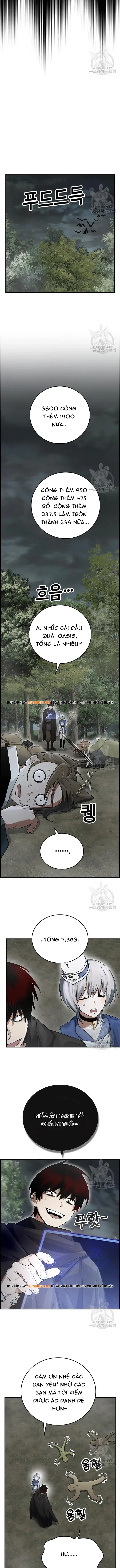 Bad Ending Maker Chapter 15 - Trang 11