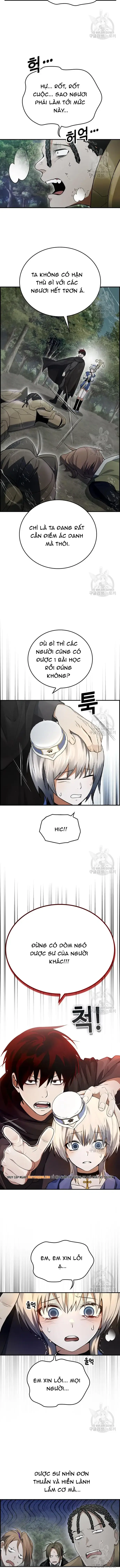 Bad Ending Maker Chapter 15 - Trang 12