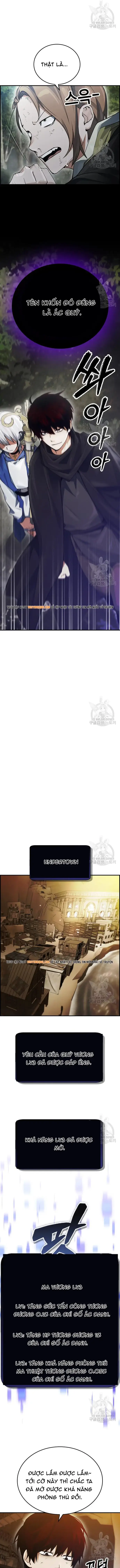 Bad Ending Maker Chapter 15 - Trang 14