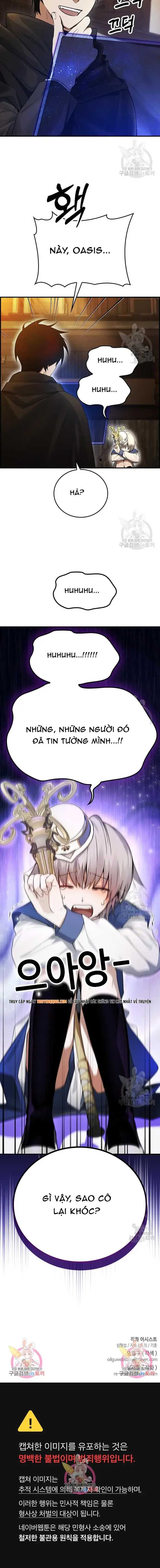Bad Ending Maker Chapter 15 - Trang 15