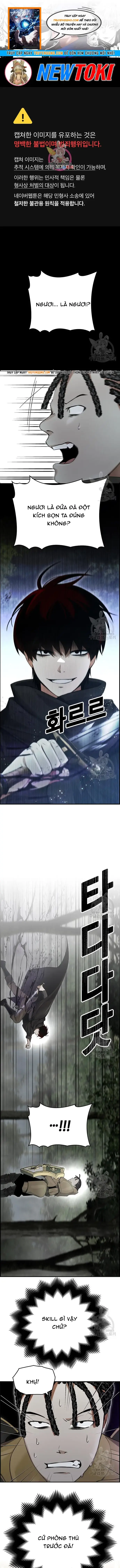 Bad Ending Maker Chapter 15 - Trang 2