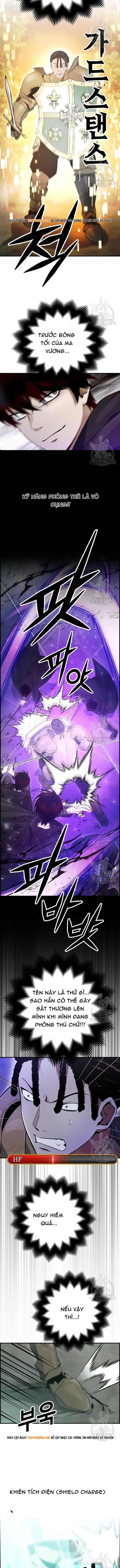 Bad Ending Maker Chapter 15 - Trang 3