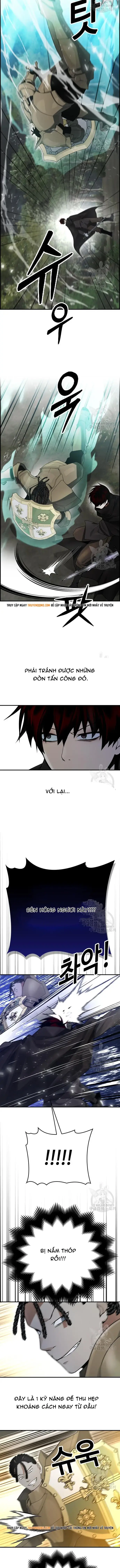 Bad Ending Maker Chapter 15 - Trang 4