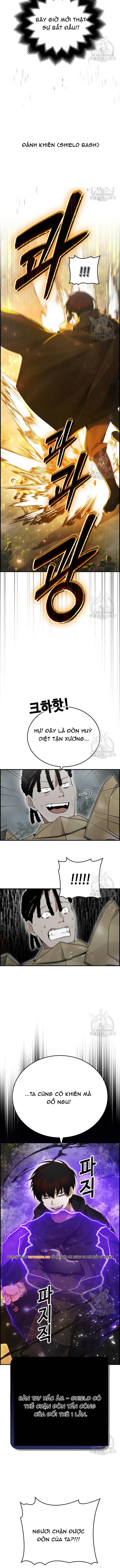 Bad Ending Maker Chapter 15 - Trang 5