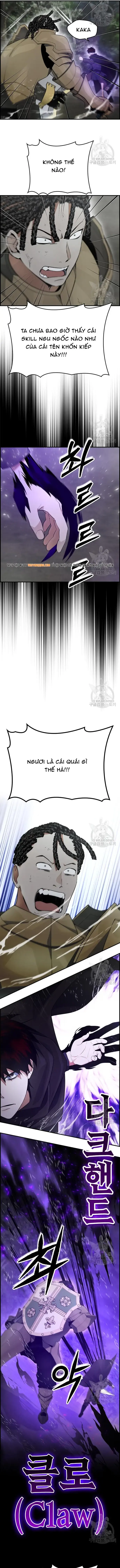 Bad Ending Maker Chapter 15 - Trang 6
