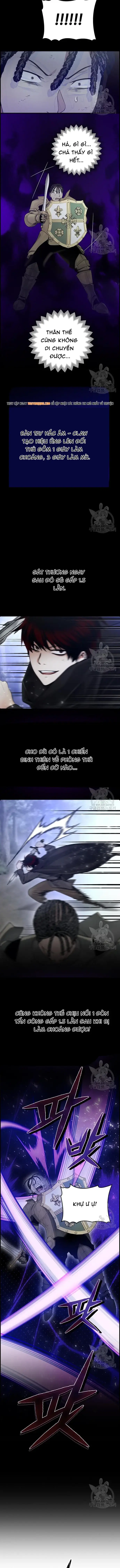 Bad Ending Maker Chapter 15 - Trang 7