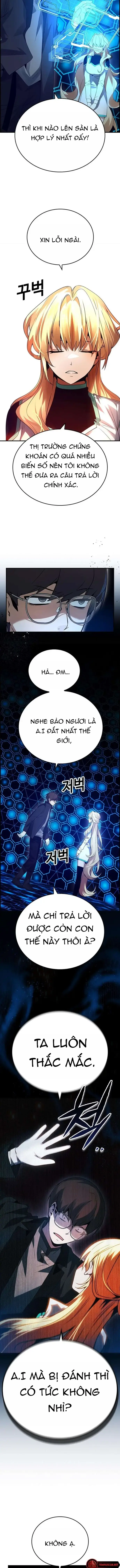 Bad Ending Maker Chapter 16 - Trang 13