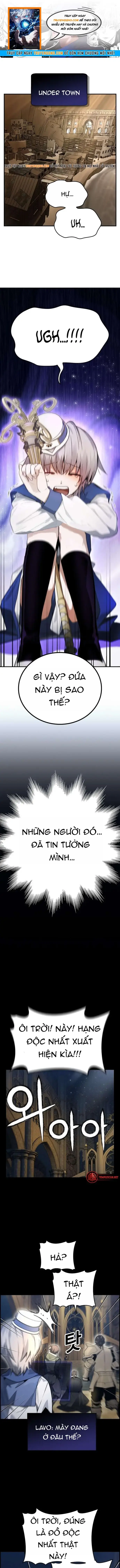 Bad Ending Maker Chapter 16 - Trang 2
