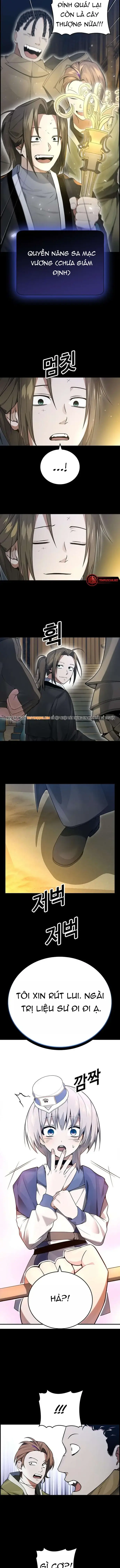 Bad Ending Maker Chapter 16 - Trang 3