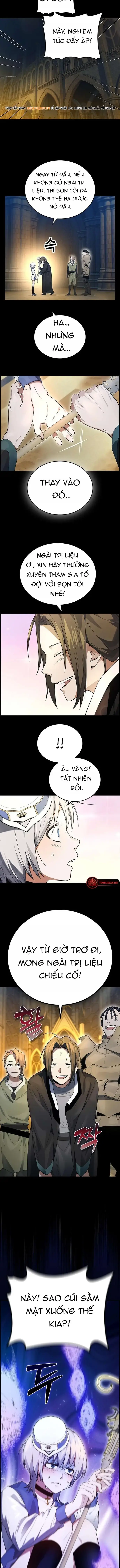 Bad Ending Maker Chapter 16 - Trang 4