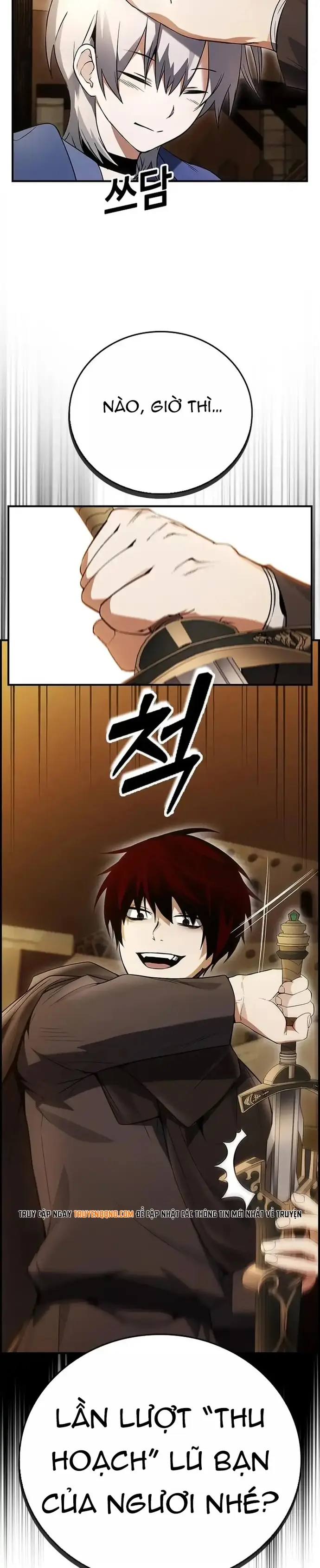 Bad Ending Maker Chapter 17 - Trang 13
