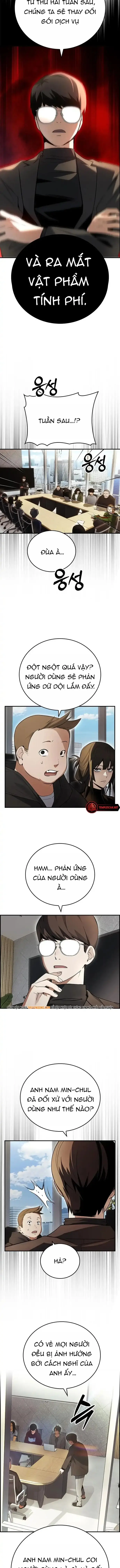 Bad Ending Maker Chapter 17 - Trang 2