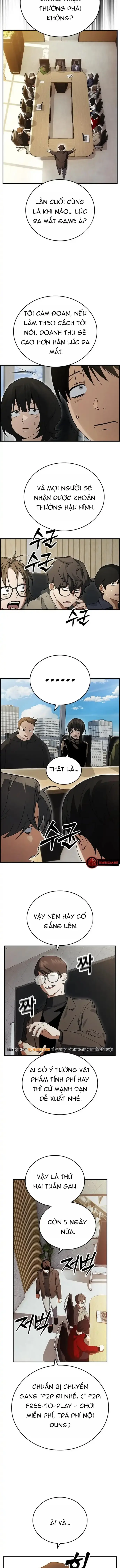 Bad Ending Maker Chapter 17 - Trang 8