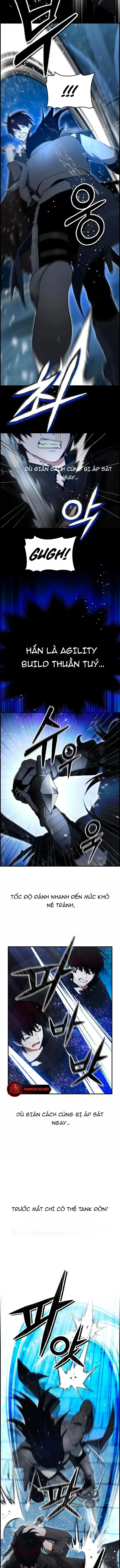 Bad Ending Maker Chapter 18 - Trang 10