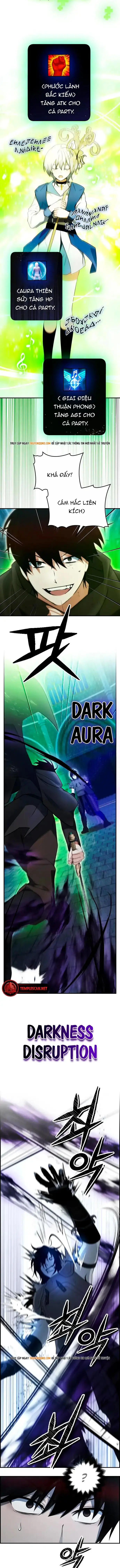 Bad Ending Maker Chapter 18 - Trang 12