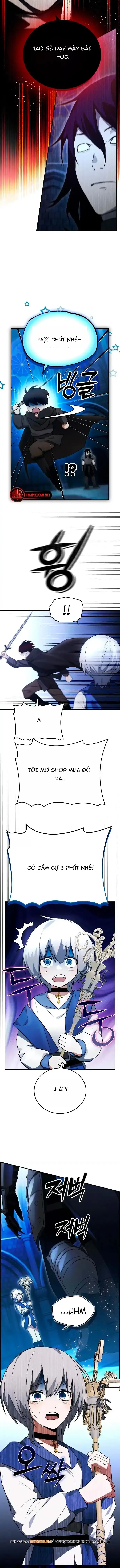 Bad Ending Maker Chapter 18 - Trang 14