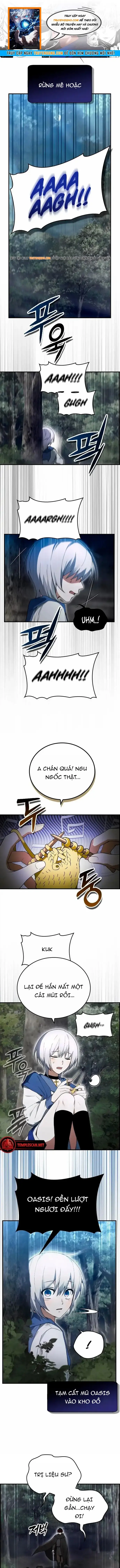 Bad Ending Maker Chapter 18 - Trang 2