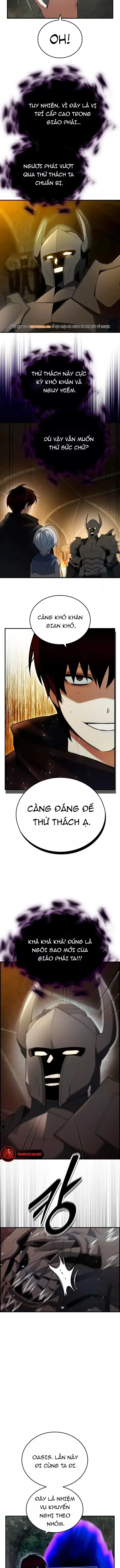 Bad Ending Maker Chapter 18 - Trang 4