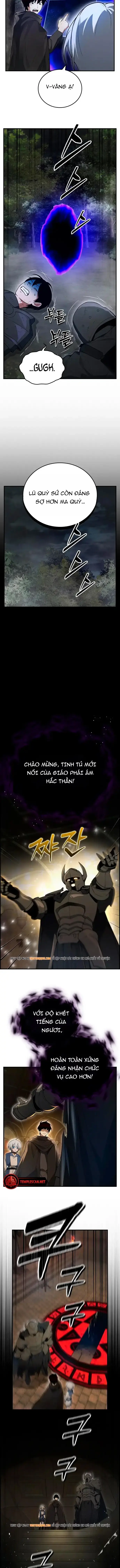 Bad Ending Maker Chapter 18 - Trang 5