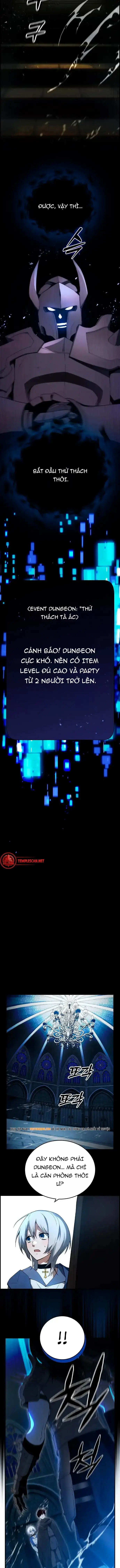 Bad Ending Maker Chapter 18 - Trang 6