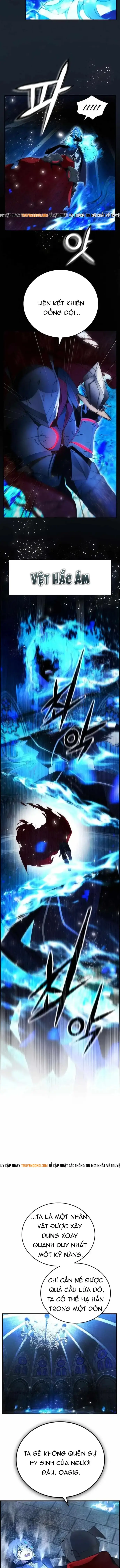 Bad Ending Maker Chapter 19 - Trang 11