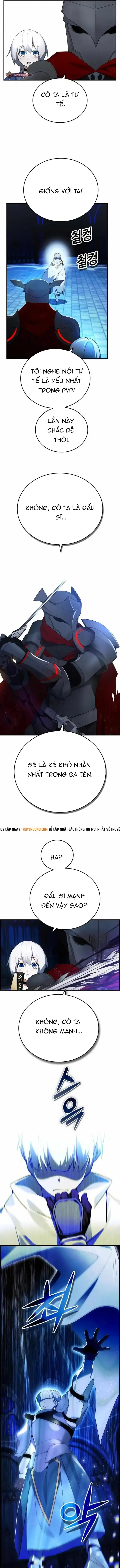 Bad Ending Maker Chapter 19 - Trang 13