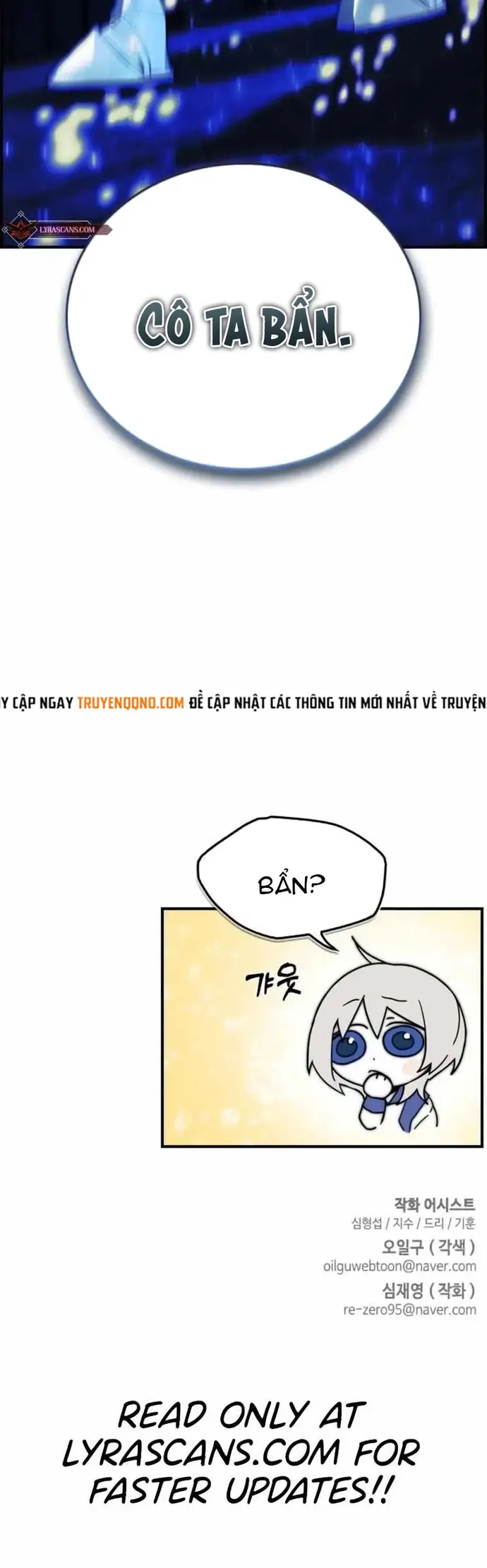 Bad Ending Maker Chapter 19 - Trang 14