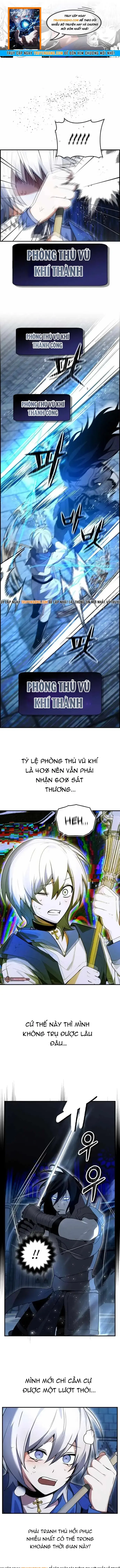 Bad Ending Maker Chapter 19 - Trang 2
