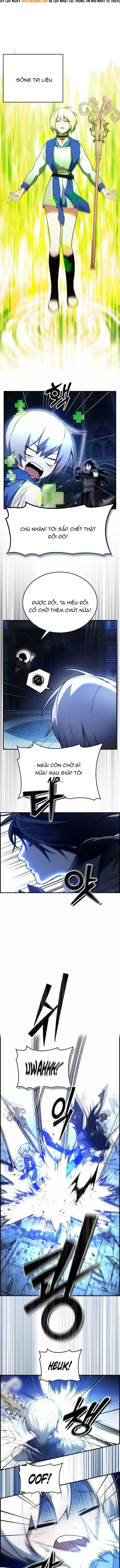 Bad Ending Maker Chapter 19 - Trang 3