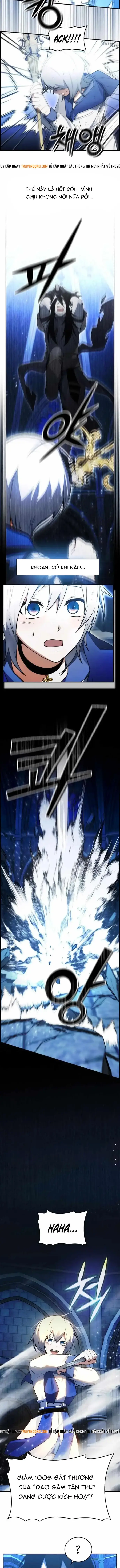 Bad Ending Maker Chapter 19 - Trang 4