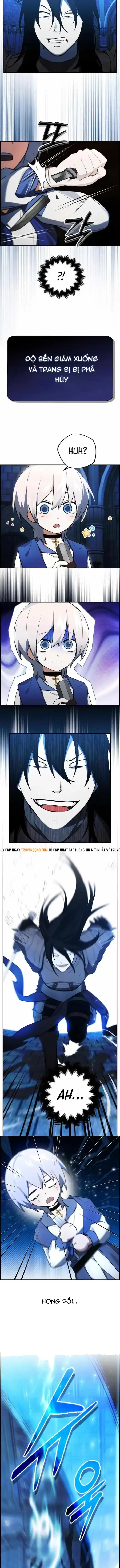 Bad Ending Maker Chapter 19 - Trang 5
