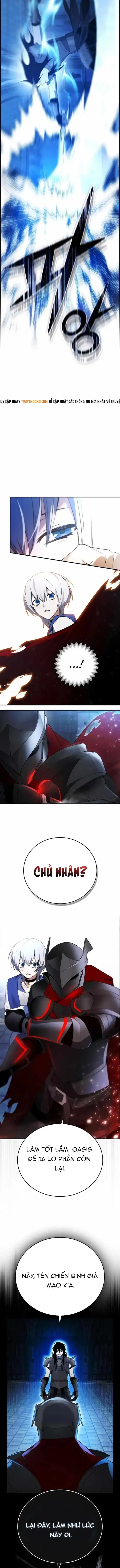 Bad Ending Maker Chapter 19 - Trang 6