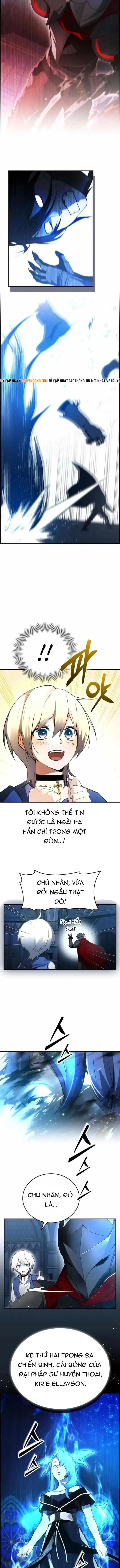 Bad Ending Maker Chapter 19 - Trang 8