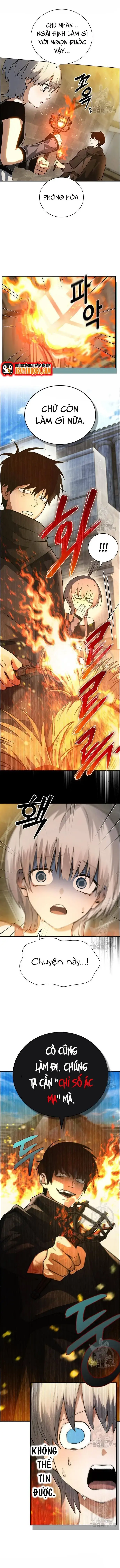 Bad Ending Maker Chapter 2 - Trang 12