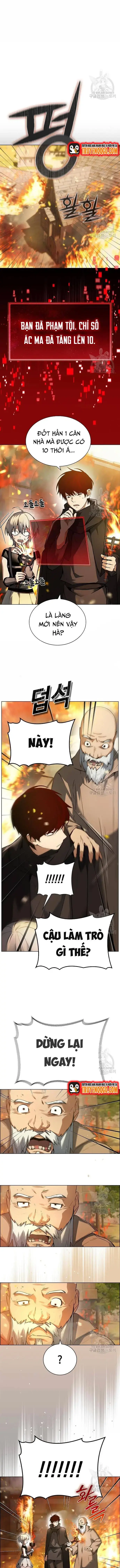 Bad Ending Maker Chapter 2 - Trang 13