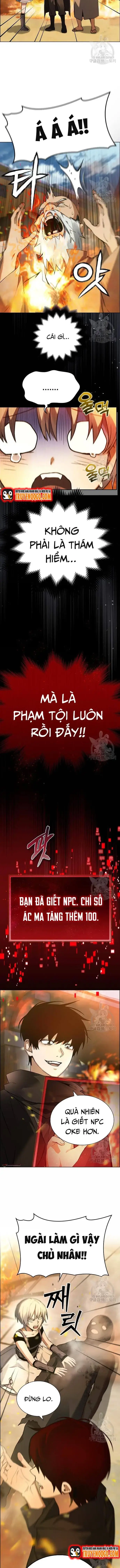 Bad Ending Maker Chapter 2 - Trang 14