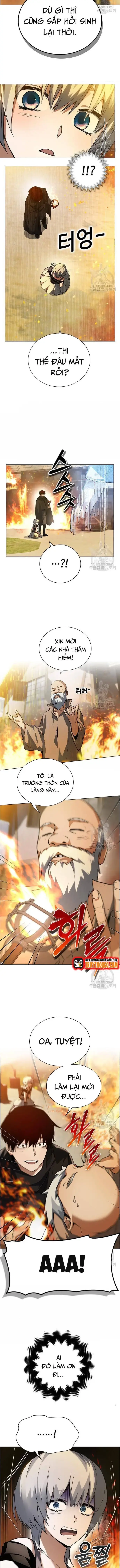 Bad Ending Maker Chapter 2 - Trang 15