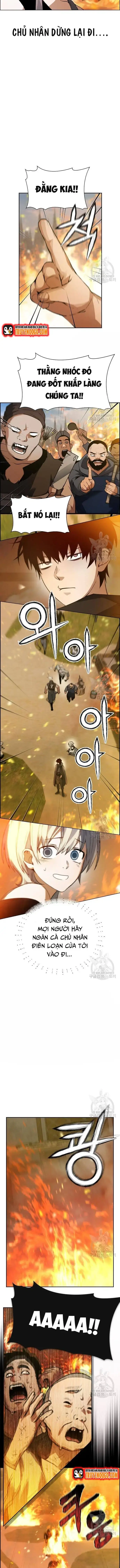 Bad Ending Maker Chapter 2 - Trang 16